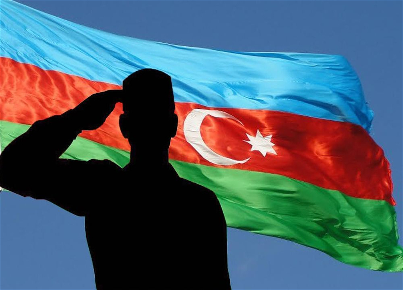 В Азербайджане определен новый порядок предоставления статуса шехида и семьи шехида