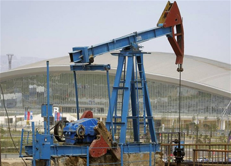 Цена за баррель азербайджанской нефти превысила 84 доллара