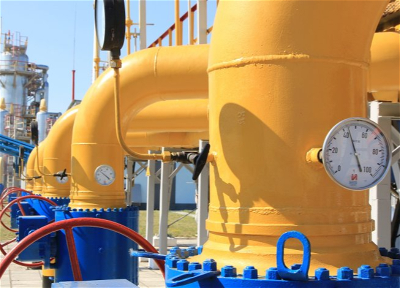 EIB выделит еще 35 млн евро для проекта транзита азербайджанского газа в Болгарию