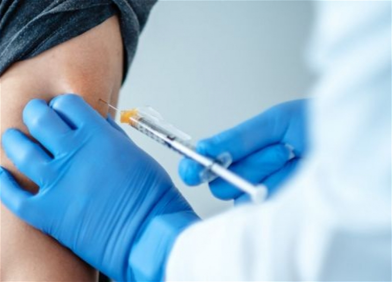 COVID-19 əleyhinə vaksin olunanların ümumi sayı 9 milyonu keçdi - STATİSTİKA