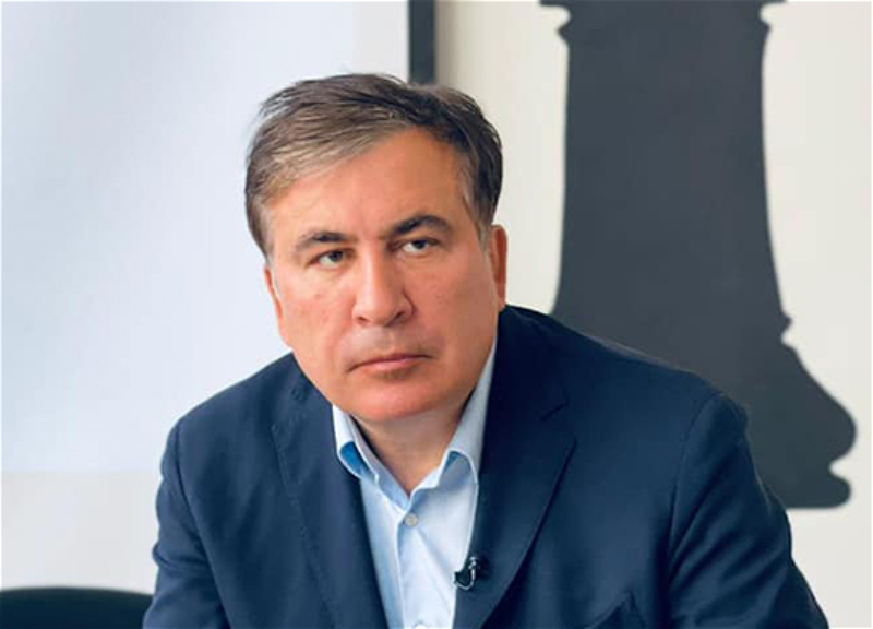Адвокат о здоровье Саакашвили: «У него отечность ног. Ему сложно передвигаться»