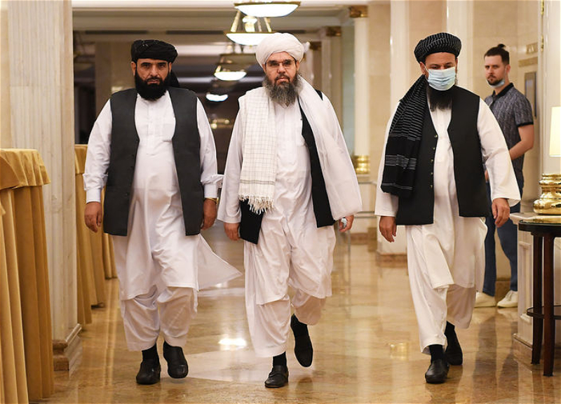 Евросоюз провел переговоры с талибами в Дохе – ВИДЕО