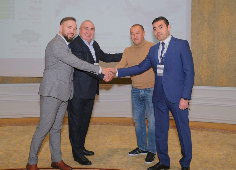 Телеком-операторы Казахстана, Азербайджана, Кыргызстана и Узбекистана подписали меморандумы о сотрудничестве