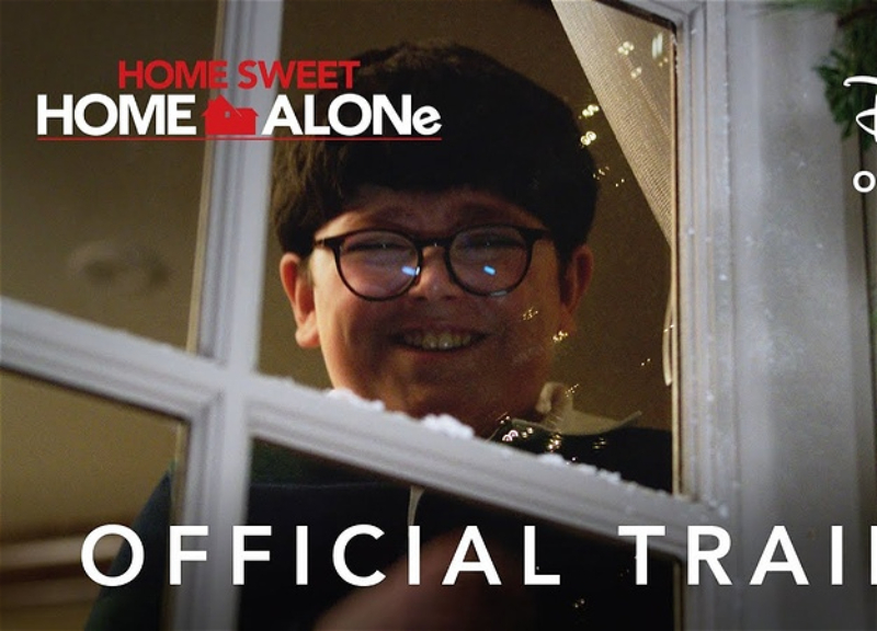 «Один дома» перезапускают: первый трейлер ремейка культового фильма - ВИДЕО