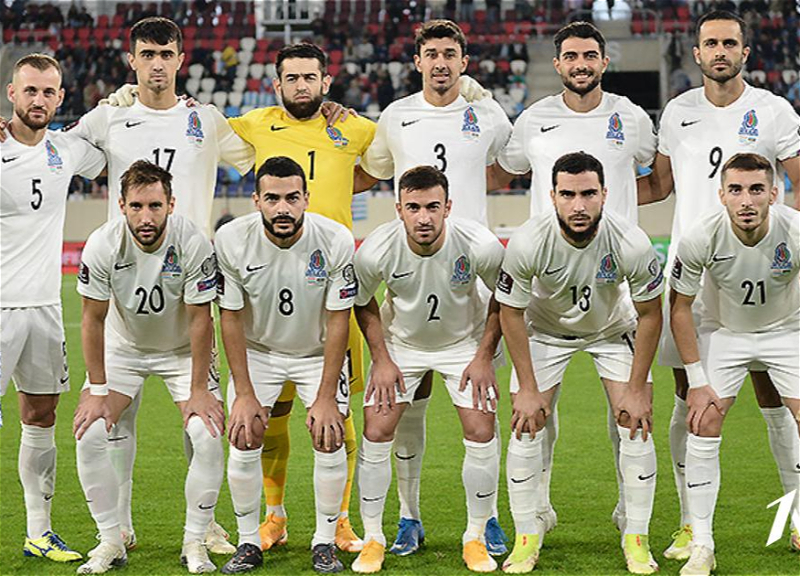 Азербайджан во второй раз проиграл Сербии – ОБНОВЛЕНО