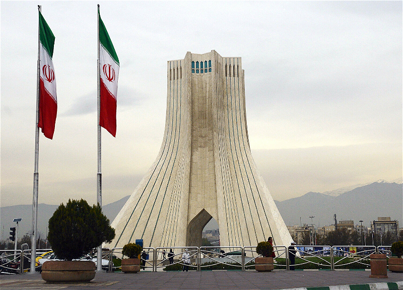 888 ударов плетью: В Иране вынесен приговор участникам акций в поддержку Азербайджана - ВИДЕО