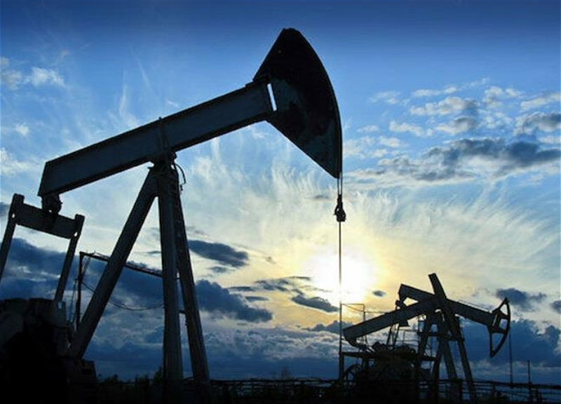 Цена на нефть марки Brent достигла максимума за последние три года