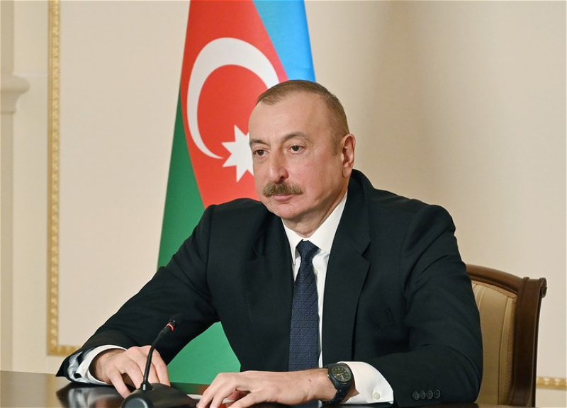 Ильхам Алиев: Баку не находится на стадии принятия каких-либо шагов по признанию новой власти в Афганистане