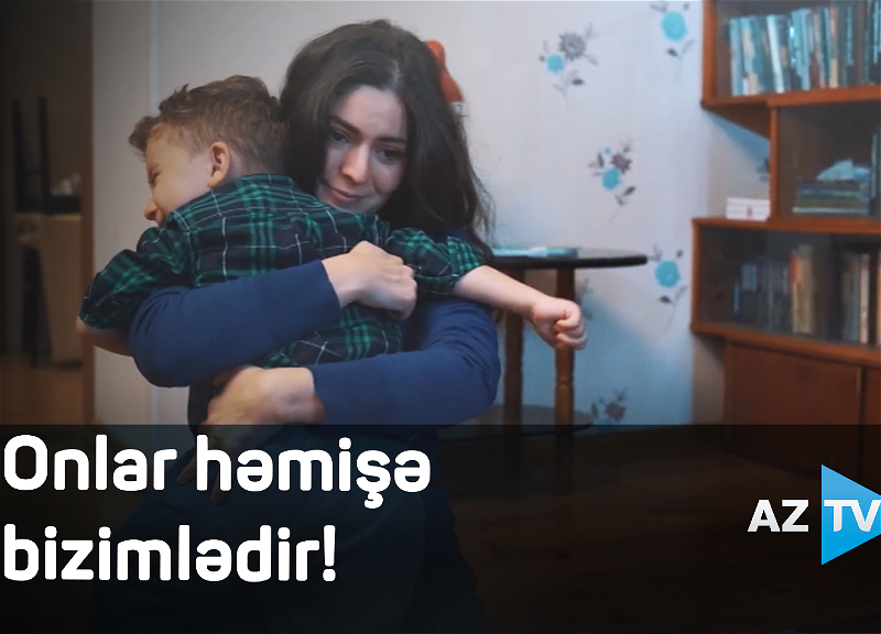 «Они всегда с нами!»: Трогательный ролик, посвященный памяти шехидов - ВИДЕО