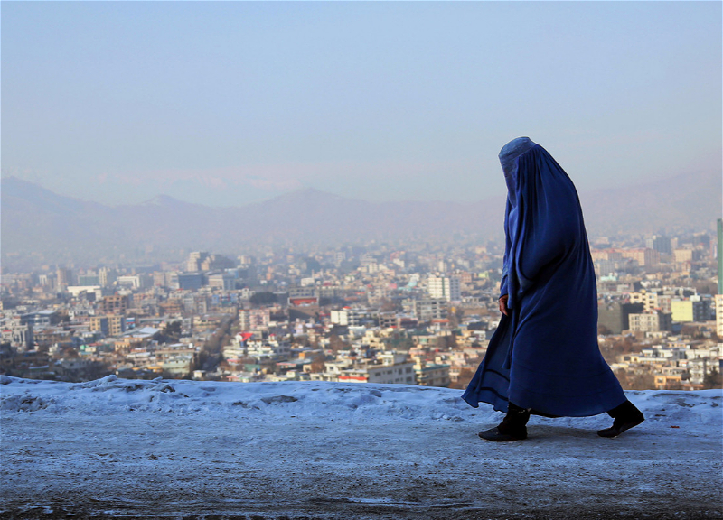 Лидеры «Большой двадцатки» ищут способ помочь афганцам в обход «Талибана»