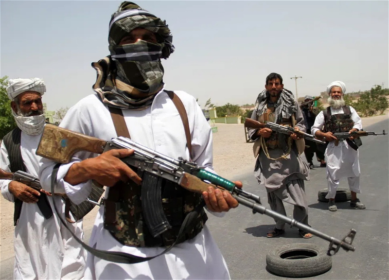 DW о том, чем займется «Талибан» без новых врагов, с которыми нужно воевать
