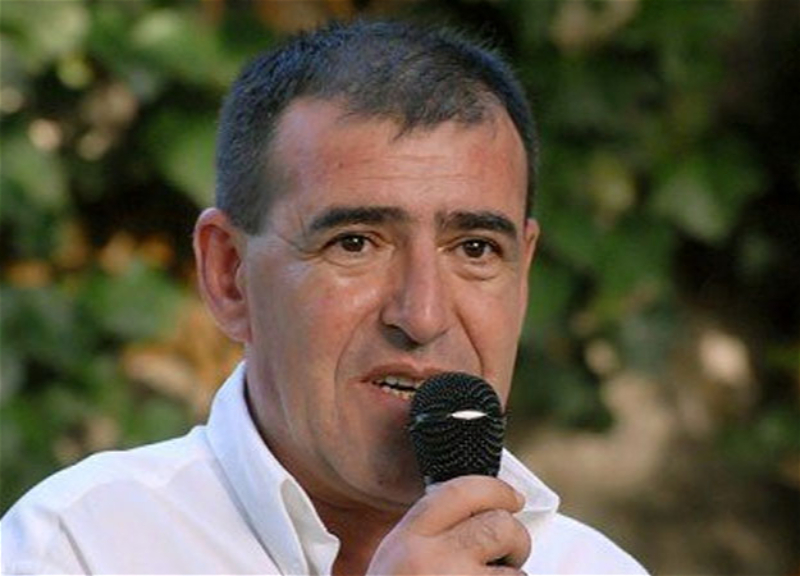 Скончался известный армянский правозащитник Георгий Ванян