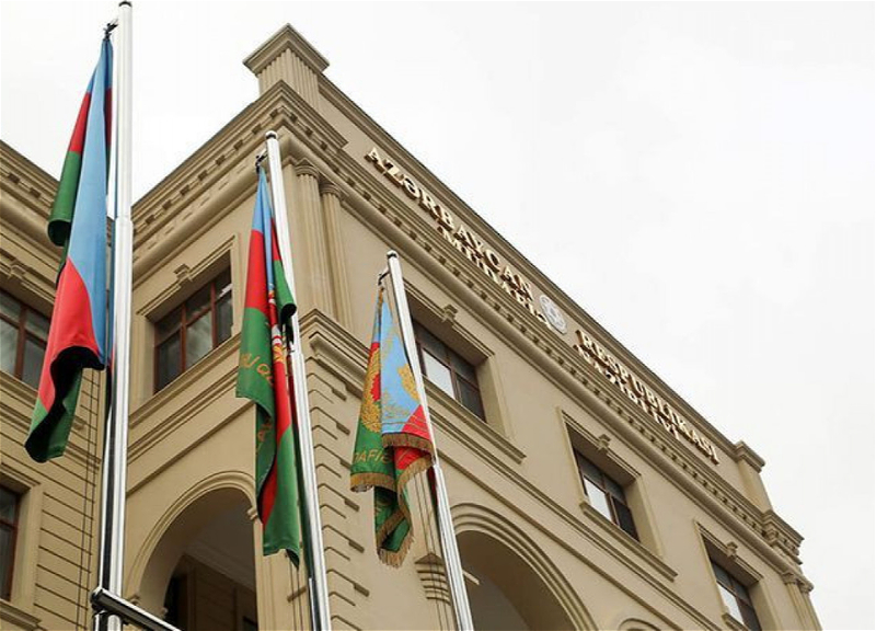 В Азербайджане военнослужащий совершил самоубийство