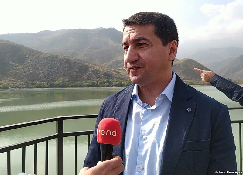 Помощник Президента Азербайджана: Армения должна предпринять серьезные и позитивные шаги