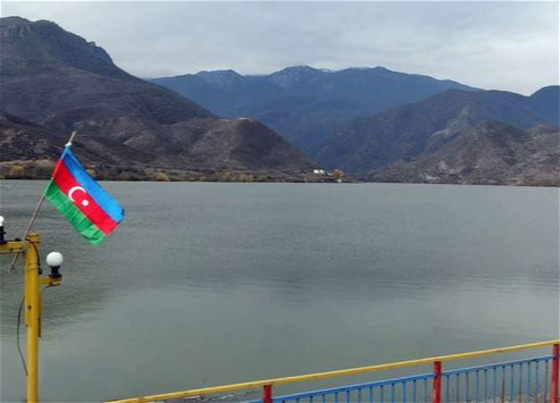 В ближайшее время в Талыш и Суговушан планируется переселение около 500 азербайджанских семей