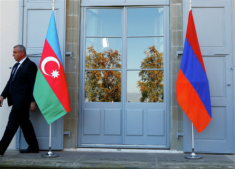 «Дальнейшая конфронтация с Азербайджаном для Армении смерти подобна»