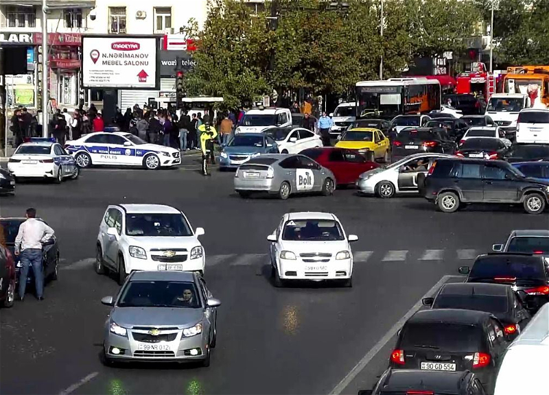 Ограничения в движении транспорта в связи с пожаром в Наримановском районе устранены