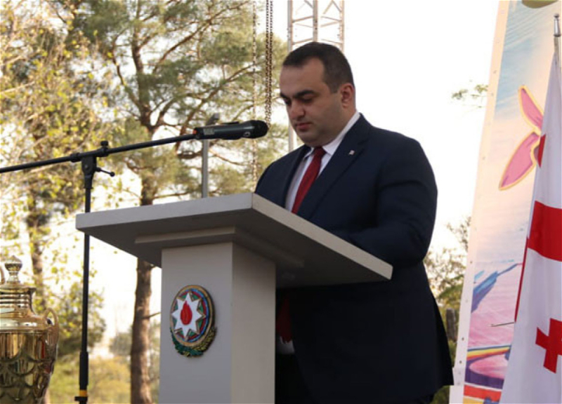 МИД Грузии: Азербайджан на протяжении десятилетий был нашим основным торговым партнером