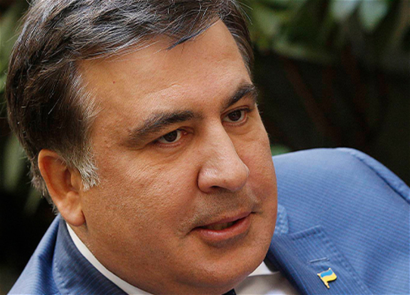 Врач Саакашвили: Экс-президент сильно ослаб от голодовки, ему трудно передвигаться