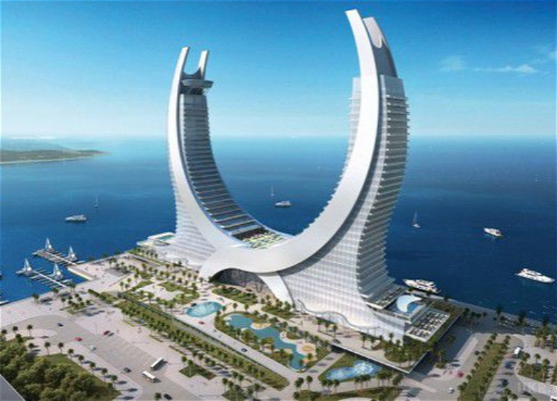 Отменены визовые требования между Азербайджаном и Катаром