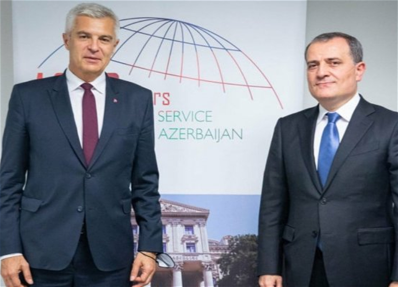 Азербайджан подпишет со Словакией документ об экономическом сотрудничестве