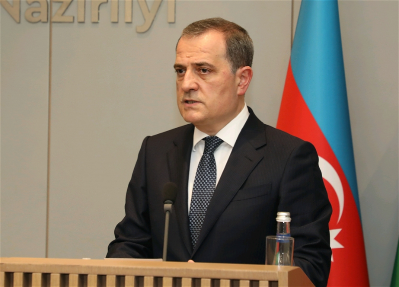 Словакия поставит в Азербайджан технику для разминирования в Карабахе
