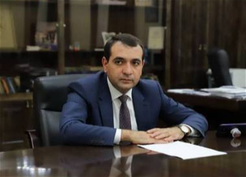 В Гюмри в штаб-квартире правящей в Армении партии произошла потасовка
