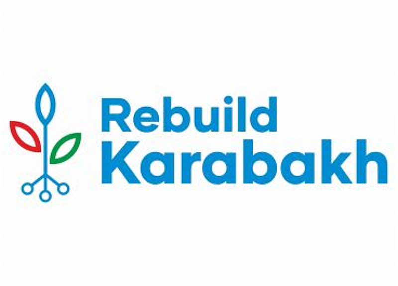 “Rebuild Karabakh” sərgisi Qarabağın bərpası və inkişafı üçün unikal imkandır