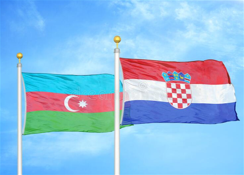 Азербайджан планирует подписать с Хорватией 7 соглашений