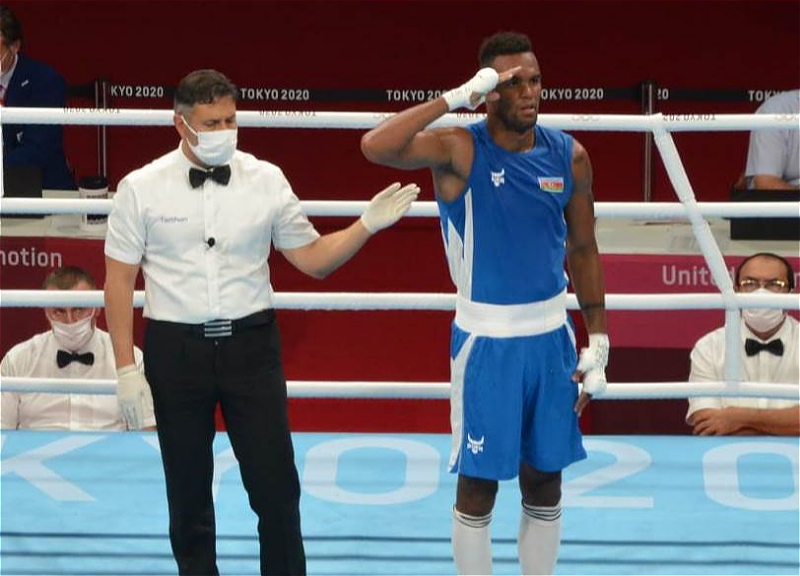 Азербайджанские боксеры поборются за 100 тысяч долларов