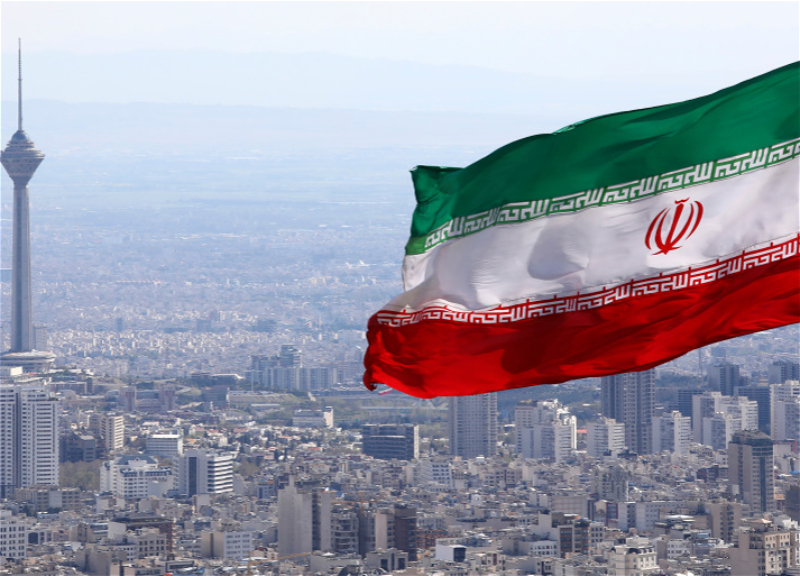 “Bütün bunlar İranın daxilindəki gərginlikləri pərdələmək üçündür” - Deputat