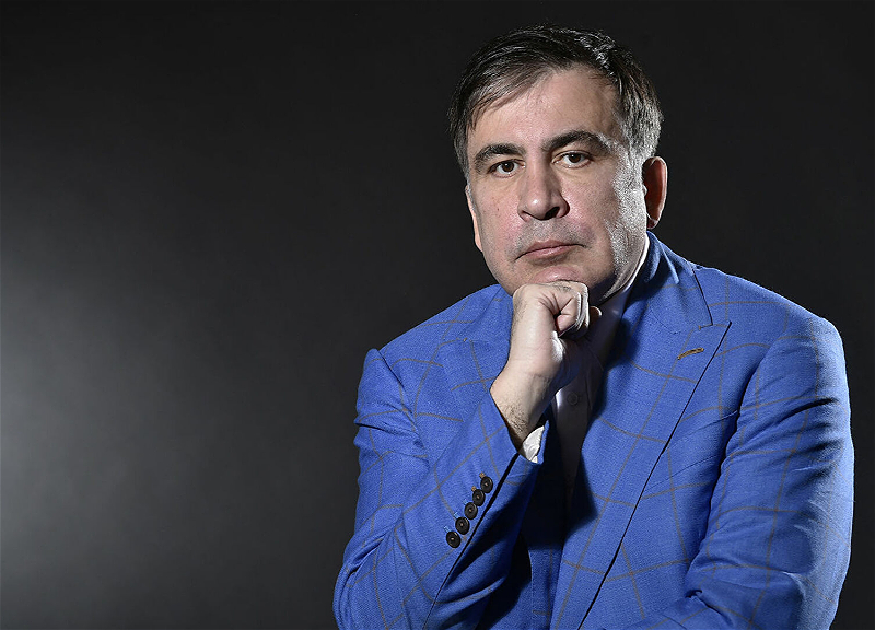В Минздраве Грузии заявили, что Саакашвили не нужна госпитализация - ОБНОВЛЕНО