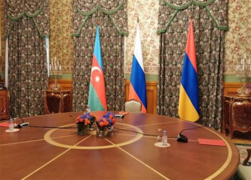 Азербайджан и Армения подпишут в Москве документы?