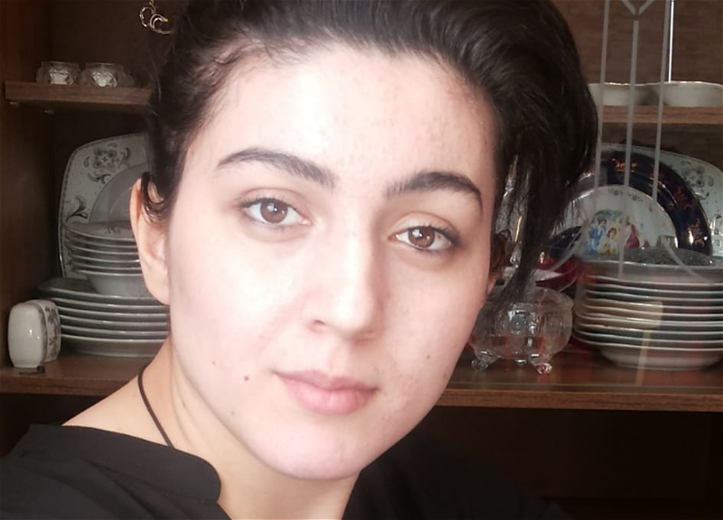 В Азербайджане пропала 27-летняя женщина - ФОТО