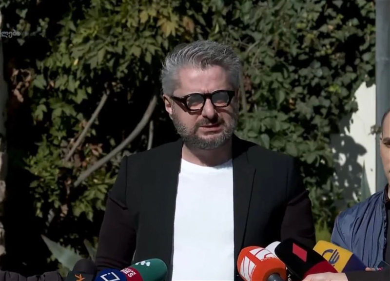Адвокат: Будет т.н. имитированный бунт, который закончится ликвидацией Саакашвили