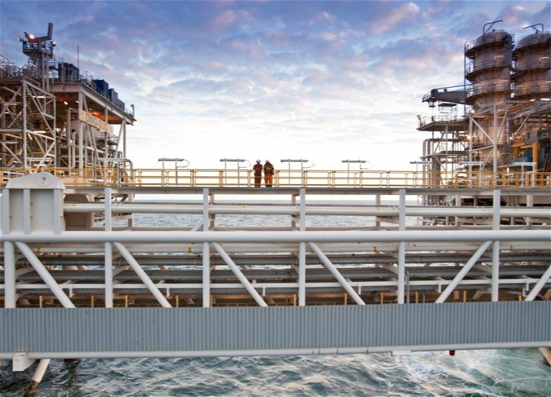 За девять месяцев доходы Нефтяного фонда с проекта «Азери-Чираг-Гюнешли» составили 3,9 млрд долларов