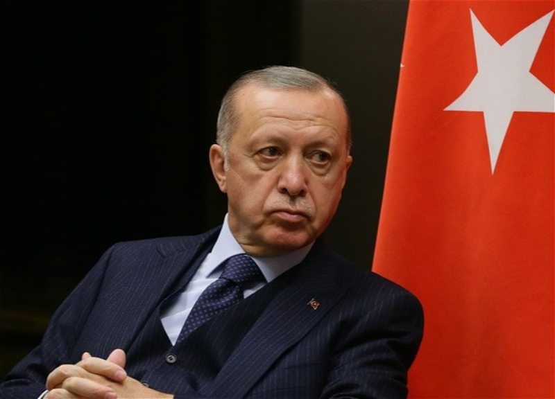 Эрдоган: Турция расценивает заявление послов 10 стран в качестве отступления – ОБНОВЛЕНО