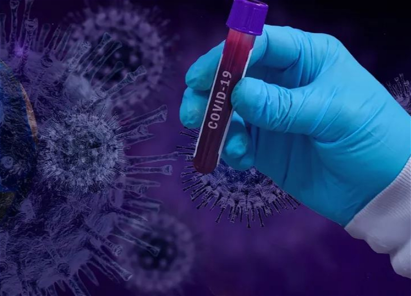 В Украине выявили штамм коронавируса AY.4.2, обладающий большой заразностью