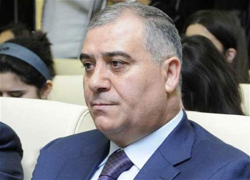 Али Нагиев: Несмотря на мирные призывы Баку после войны, деструктивные силы все еще не желают мириться с реальностью