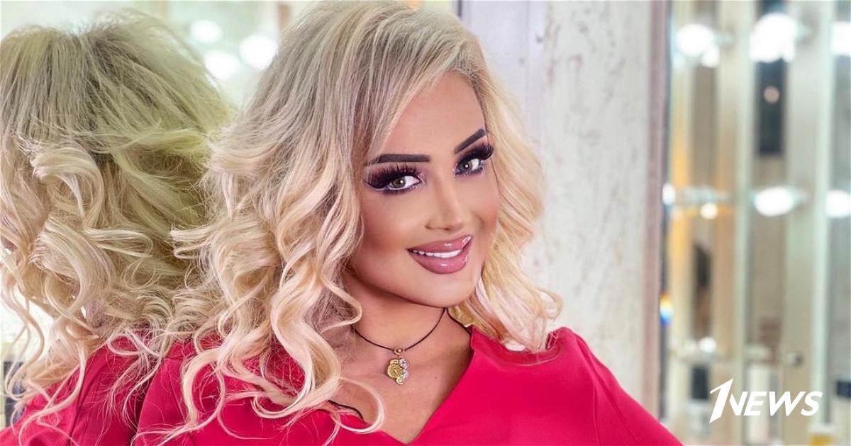 Интернеттегі Mentos порно жарнамасы