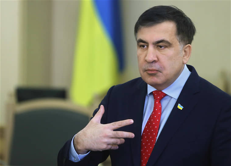 Саакашвили могут принудительно накормить, заявила омбудсмен Украины