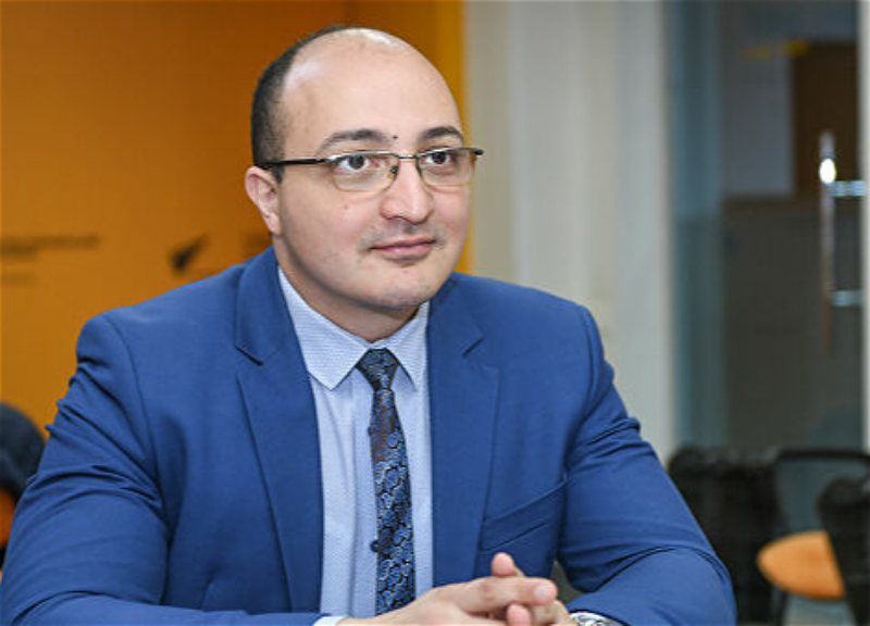 Заур Мамедов: Планы Азербайджана и Турции касательно картины будущего Кавказа в скором времени начнут осуществляться