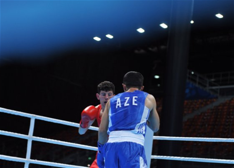 Две победы и два поражения. Азербайджанские боксеры стартовали на чемпионате мира