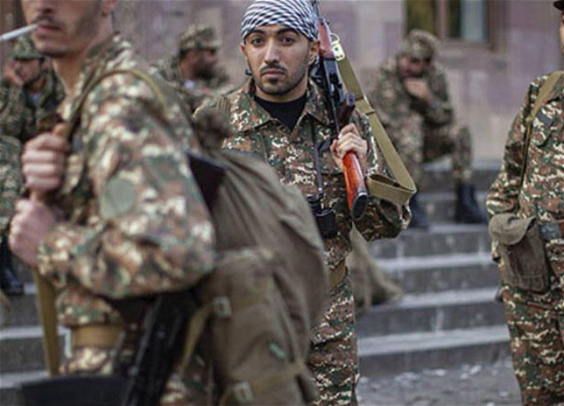 Армянпроп пытается срежиссировать шоу под названием «Курдские боевики против сирийских наемников»