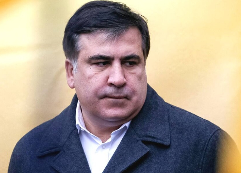 Лидер правящей партии Грузии заявил, что Саакашвили «имитирует голодовку»