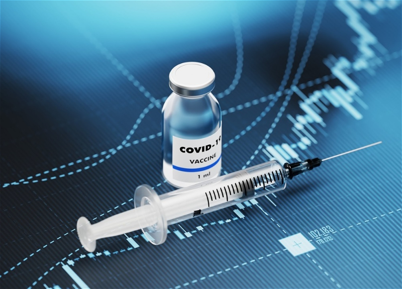 TƏBİB о введении 4-й дозы вакцины от коронавируса