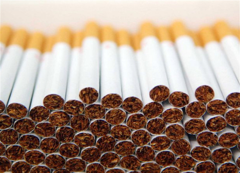 В Азербайджане повышается акцизная ставка на сигареты