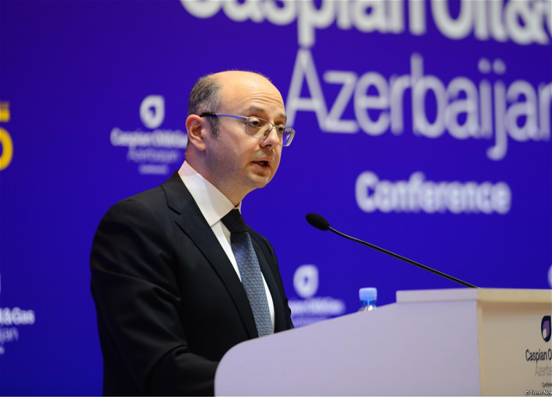 П.Шахбазов: Использование альтернативных источников энергии позволит Азербайджану увеличить объемы экспорта газа