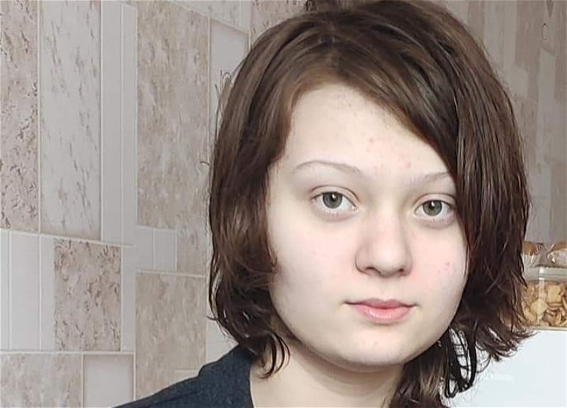 Стало известно, где находилась пропавшая вчера 14-летняя девочка - ФОТО - ОБНОВЛЕНО