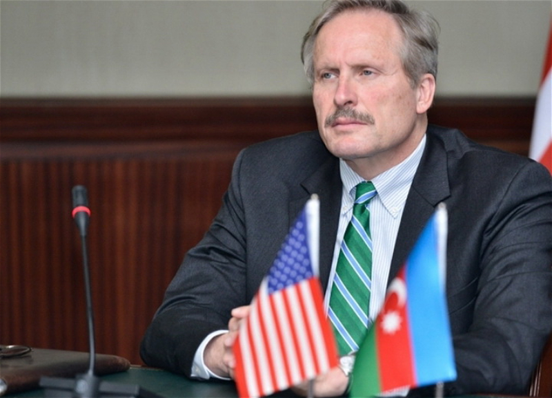 Экс-посол США: Изменения в регионе сделали Азербайджан главным игроком